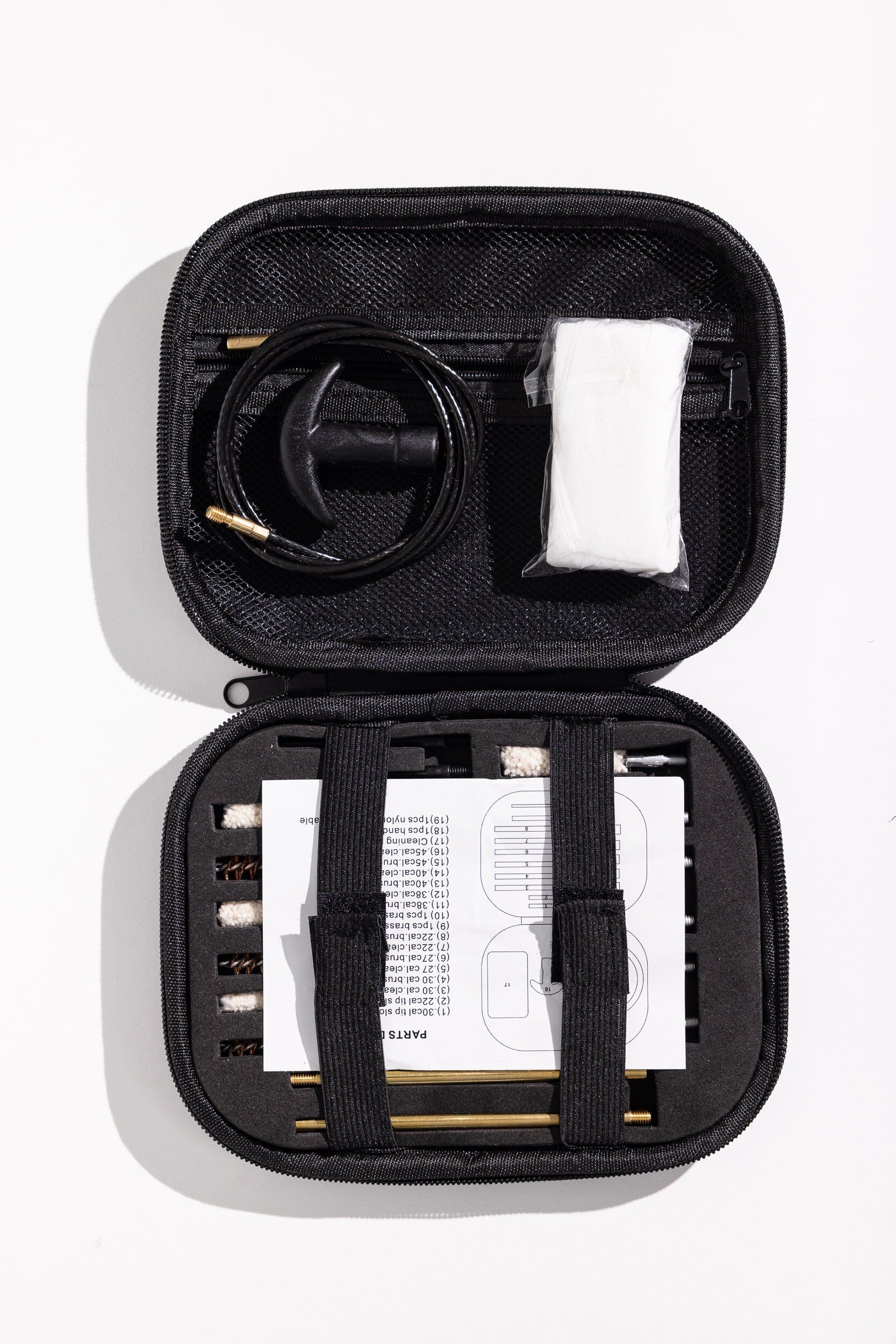 Gun Cleaning Kit - Image 3