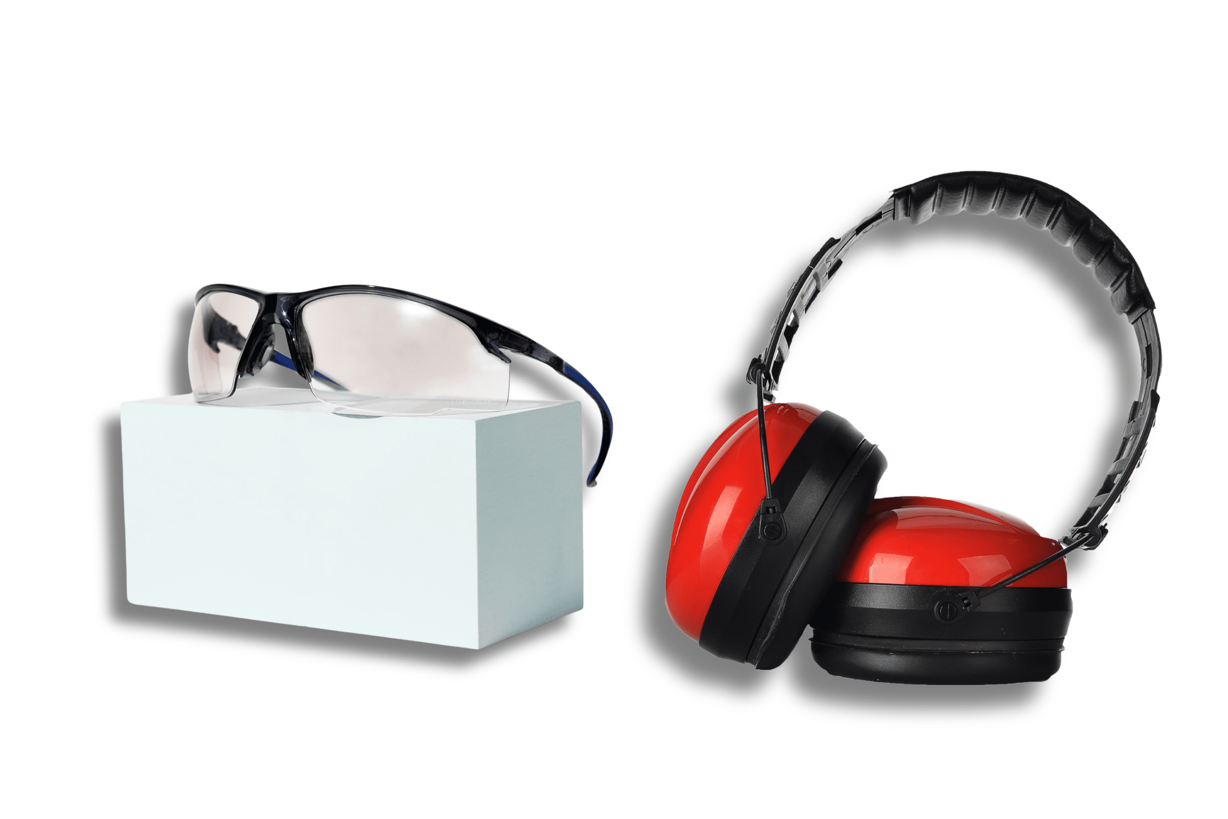 Range Pro Kit - Eye & Ear Protection