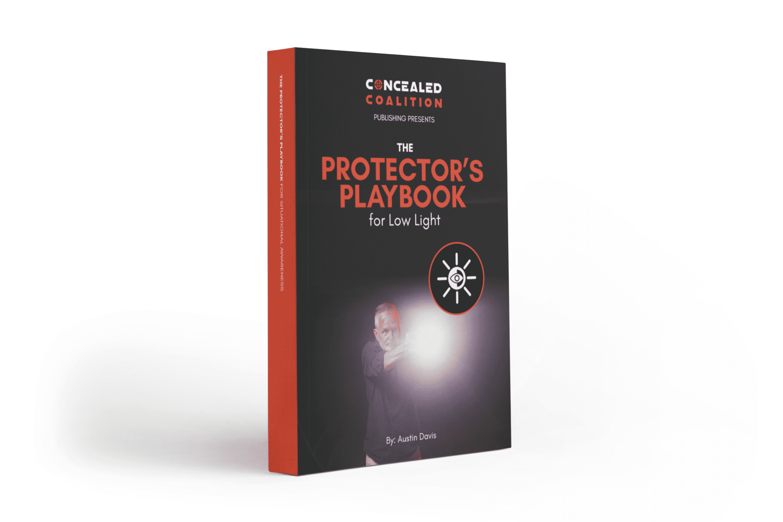 Range Pro Kit - Protector's Playbook